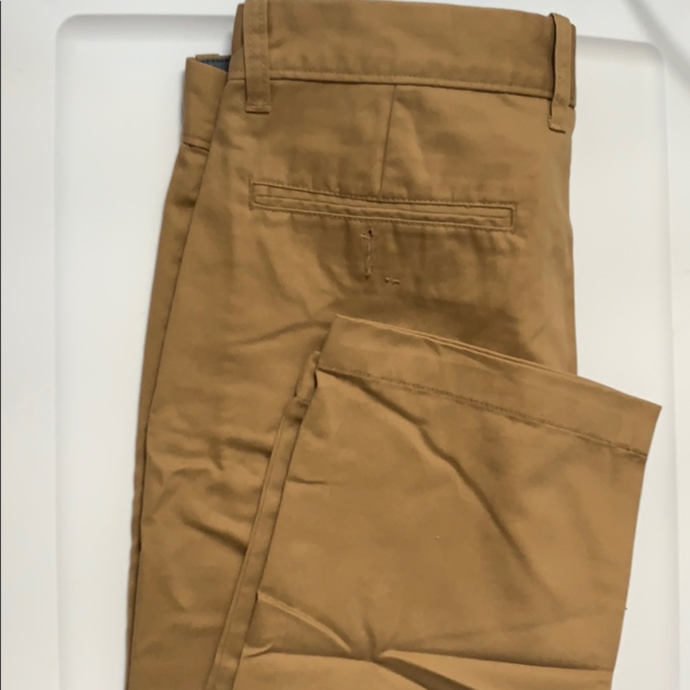 Men's gap khakis - Picture 2 of 2